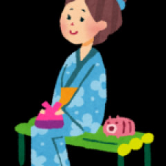 原菜乃華、長岡花火に負けない“浴衣姿”！透明感がヤバい「とびきりに綺麗です…！」【画像】