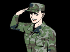 【衝撃】陸上自衛隊→実は『この』特徴を持った人が多く、暴露するとすぐ馴染めるぞｗｗｗｗ