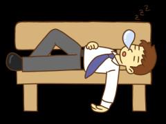 【真実】エリート大学を出た高学歴ワイ、無職のままオッサンになった結果→とんでもないことに気付く・・・
