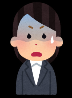 【衝撃】パワハラが酷いヒステリー女社員A→ある日、客「あの女怖いね、頑張って！」私「は、はい」→その日、それが私がAさんを見た最後の日になった・・・