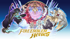 【FEH】総選挙「つばさ」「シグルド」「アクア」「シルヴァン」実装ｷﾀ━━━━(ﾟ∀ﾟ)━━━━!!!!