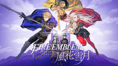 【FE風花雪月】まずなんでこの光と闇同士がB止まりなんだよ