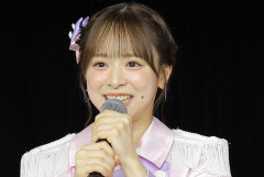 【倉野尾成美】「なる総」ってもっと評価されるべきじゃね？ AKBがここまで復活した時期の総監督だぞ