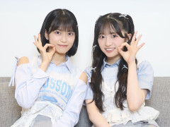 お前ら「ゆな総」と「さえ総」のAKBならどちらに入りたい？