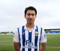 【サッカー】元レアルの神童Jデビューへ!登録名「中井卓大ピピ」日本初挑戦の22歳今治MFが開幕戦に先発