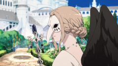 『アニメ海外の反応』無職転生Ⅲ ～異世界行ったら本気だす～（3期）　第8話