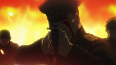 『アニメ海外の反応』幼女戦記Ⅱ　第6話