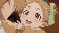 『アニメ海外の反応』無職転生Ⅲ ～異世界行ったら本気だす～（3期）　第6話