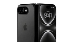 Apple、折りたたみiPhoneを米国先行発売　他国は数カ月待ちか…