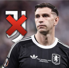 英国人「心配だ」鈴木彩艶はどうなる!?GKマルティネスのユベントス移籍が破談に！現地サポ騒然！【海外の反応】