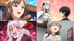 アニメの母親キャラってなんでいつもベストガールなんだ？【海外の反応】