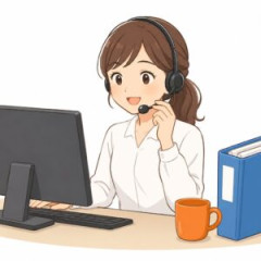 コールセンター勤務やけど質問ある？【離職率・クレーム対応】