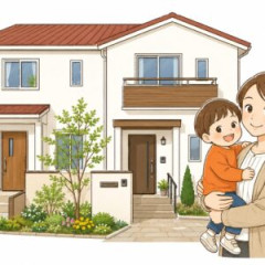 義実家と同居してるけど質問ある？【嫁姑・育児協力】
