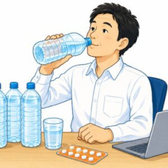 尿路結石3回やったけど質問ある？【激痛・再発予防】