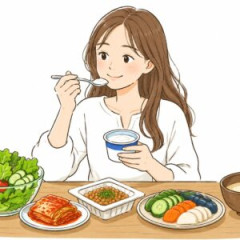 腸活してるけど質問ある？【便秘改善・肌荒れ】