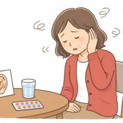 メニエール病やけど質問ある？【発作・寛解】