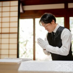 葬儀屋やってるけど質問ある？【遺族対応・夜勤】