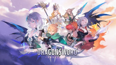 仲間とのタッグアクションで広大な世界を冒険！オープンワールドARPG『ドラゴンソード：アウェイクニング』PS5版を開発中