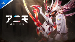 マルチプレイ対応のオープンワールドモンスター収集RPG『アニモ』9/16正式サービス開始、PSStoreにて予約受付中