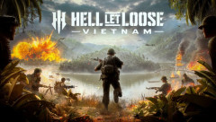 ベトナム戦争を舞台にした大規模FPS『Hell Let Loose: Vietnam』8/14本日発売