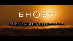 『Ghost of Yōtei』発売1周年の10/2に拡張コンテンツ登場!篤の過去と現在を描く「関ケ原 慕情譚」、サバイバルモード「剣客戯譚」などが追加