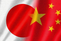 日本と中国が戦争すると100%日本が負けるんか？