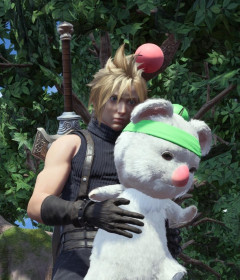 スクエニ「FF7リバースはミニゲーム詰め込みすぎたかも…」