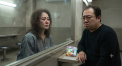 (ヽ´ん`)「万引きで捕まった母親から、留置所のガラス越しに「お前を産んだせいで」と言われた、差し入れに行ったのにムカついた」