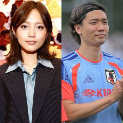 川口春奈と田中みな実の