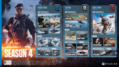 【BF6】ウェーク島のトレーラーきたあああああ