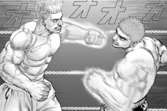 【TOUGH2】37話感想　灘の同門対決は、さっそくオカルト技に展開…！？