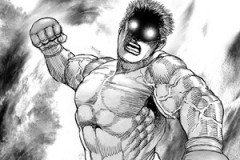 【TOUGH2】32話感想　バロックとキー坊がT国入り、ランは各チャンプ達を瞬殺した怪物…！