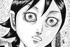 【キングダム】878話感想　飛信隊絶体絶命！あまりの窮地に河了貂も呆然アホ面を晒す…！