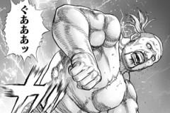【TOUGH2】28話感想　飛葉が反撃でマウントを取るも、脱出してフィニッシュ宣言だあっ！