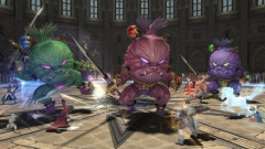 【FF14】力の塔って今でもクリア出来ているの？【フォークタワー】