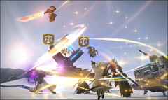 【FF14】フロントラインで遠隔だらけなのはなぜ？「自分が殴られるのが嫌」「召喚が簡単」