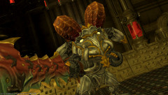 【FF14】クリ目傭兵募集を騙って練習する奴ｗｗｗｗｗ