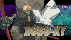【EVO 2026】ギルティギアストライヴ部門のまとめ。「ロボカイ」トレイラーも公開、7月2日配信