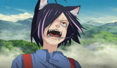 【ヤニねこ5話感想】海外ネット民、”レインボーメイカー”ハメ子の活躍を喜ぶ【海外の反応】