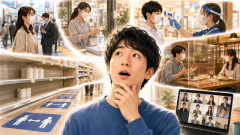 お前らが絶対忘れてる「コロナ禍の出来事」挙げてけ