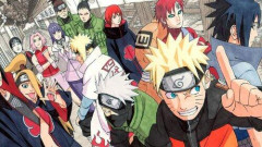【悲報】3大忍者漫画「NARUTO」「忍空」