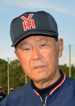 【訃報】元横浜高校監督・渡辺元智さん死去 松坂大輔さんら育て甲子園5度優勝・・・・・・・・・