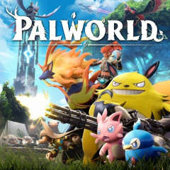 【悲報】パルワールドアンチさん、ついに一線を超える……