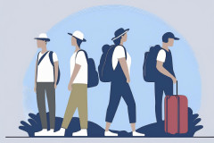 【豪】「ワーホリ」受け入れ抑制　極右台頭で移民政策見直し