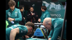 HRC（ホンダ・レーシング）折原さん、早ければ2027シーズン中にも上位チームと争いたいと目標を示す