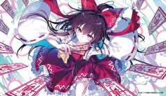 【東方】妖怪目線