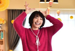 【歓喜】身長180cm、体重83kgの女すげぇ…ガッキーが子供に見えるレベルwwwwww