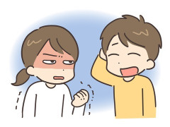 旦那実家への帰省。嫁を空気にする文化なのか？