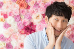 現在初子妊娠中。夫がオンリーワンの名づけをしたがっている