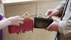 同棲してる時のお金関係ってみんなどうしてるの？